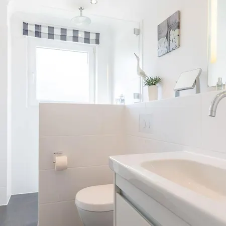 Seemoeve Wenningstedt-Braderup