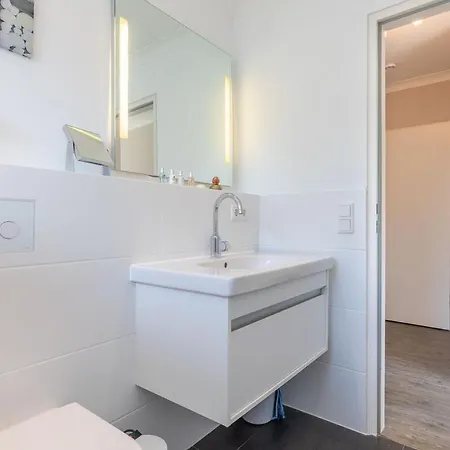 Apartment Seemoeve