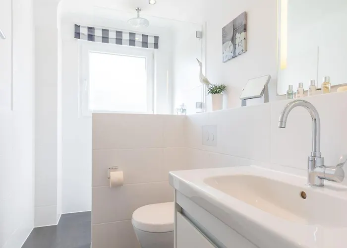 Seemoeve Wenningstedt-Braderup