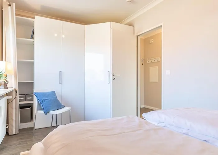 Seemoeve Wenningstedt-Braderup